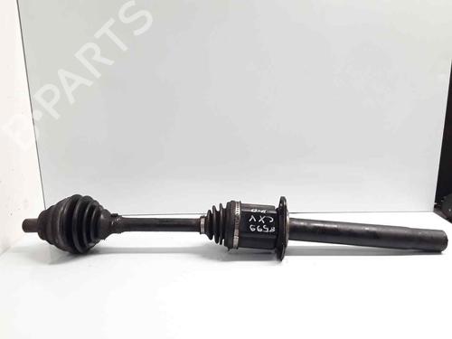 Used Right front driveshaft VW TOURAN (1T1, 1T2) [2003-2011]  30309189