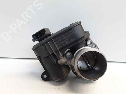 Used Throttle body Throttle body CITROËN C3 AIRCROSS II (2R_, 2C_) [2017-2026] 33677113 33677113