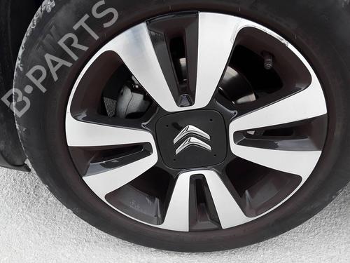 Used Rim CITROËN C3 III (SX) 1.6 BlueHDi 75 (75 hp) 16744047