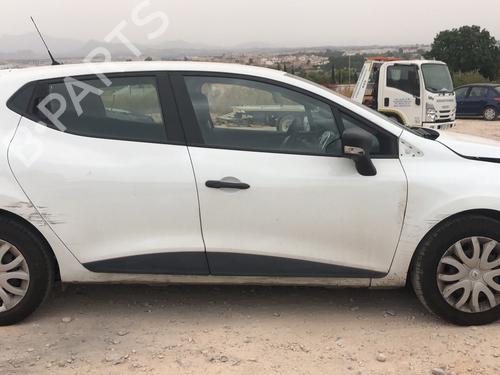 Rear right panel RENAULT CLIO IV (BH_)  | BP37703427C61  - Image 5