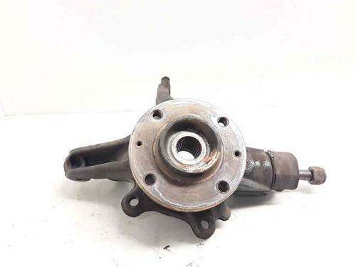 Used Left front steering knuckle CITROËN DS4 (NX_) [2011-2015]  25496816