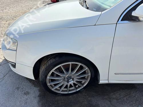 left-front-fenders-vw-passat-b6-3c2-2005-2006-2007-2008-2009-2010-2011-38936738 main image