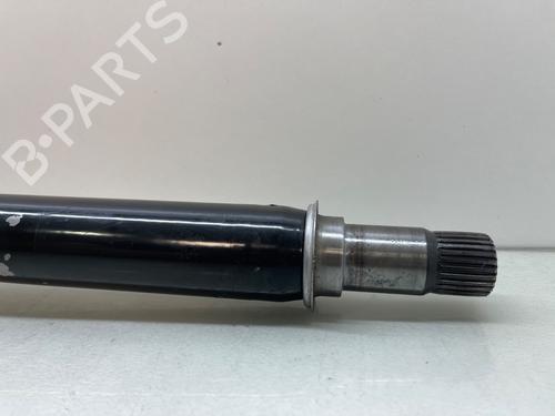 Right front driveshaft MERCEDES-BENZ CLA Coupe (C117) CLA 220 CDI / d (117.303) | BP26645574M39