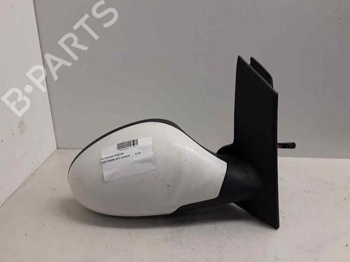 Right mirror SEAT TOLEDO III (5P2)  | BP21132125C27 