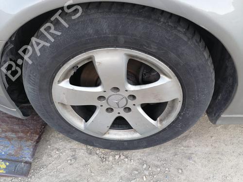 Rudehejsemekanisme ventre foran MERCEDES-BENZ E-CLASS (W211) E 270 CDI (211.016) | BP9646412C22 