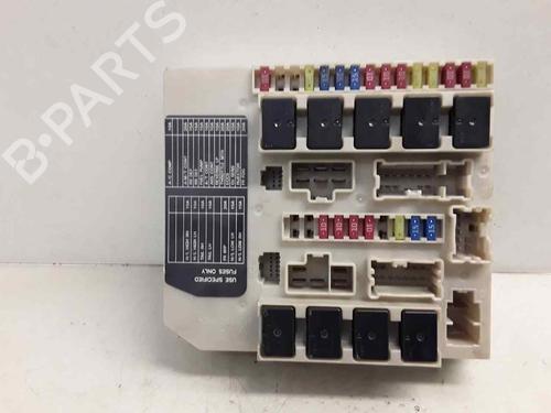 Used Fuse box NISSAN MICRA III (K12) [2002-2010]  27804849