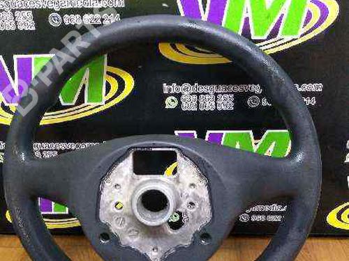 Steering wheel VW POLO CLASSIC (86C, 80)  | BP10260574C49