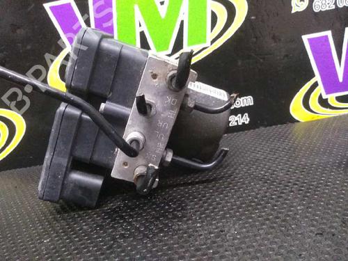 ABS Bremseaggregat OPEL ASTRA H (A04)  | BP7469738M43 