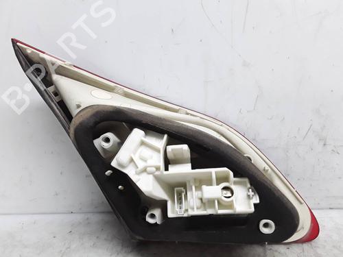 Right tailgate light OPEL ASTRA J (P10)  | BP7785799C80 