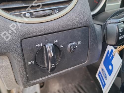 Used Headlight switch Headlight switch 37407722 37407722