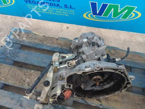 Gearbox OPEL CORSA C Hatchback Van (X01)  | BP7469221M3 