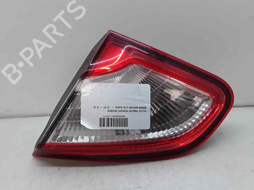 Used Right tailgate light NISSAN QASHQAI I (J10, NJ10) [2006-2015]  24360732