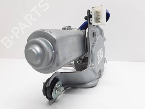 Rear wiper motor HYUNDAI i30 (GD)  | BP8793743M102 