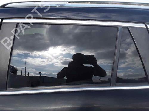 Used Rear left door window MAZDA 6 Saloon (GJ, GL) [2012-2025]  25714008