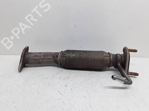 Used Exhaust system KIA RIO III (UB) 1.1 CRDi (75 hp) 15763425