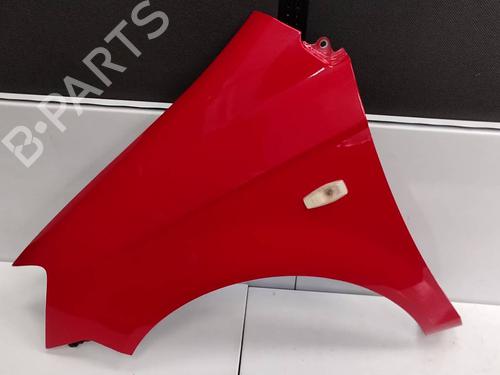 Used Left front fenders Left front fenders 38568100 38568100