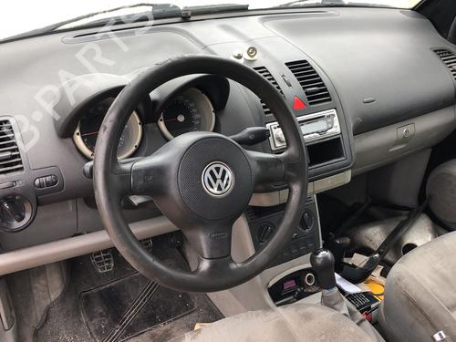 Front left panel VW LUPO I (6X1, 6E1) 1.4 16V | BP36306115C58  - Image 12