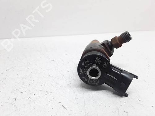 Injector FORD FIESTA VI (CB1, CCN) 1.5 TDCi | BP15720608M100 