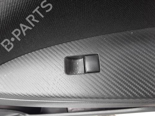Used Right front window switch MITSUBISHI MIRAGE / SPACE STAR VI Hatchback (A0_A) 1.2 (A03A) (80 hp) 19067839