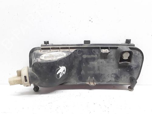 Rear fog light CITROËN C4 Grand Picasso I (UA_) 1.6 HDi | BP11493456C37 
