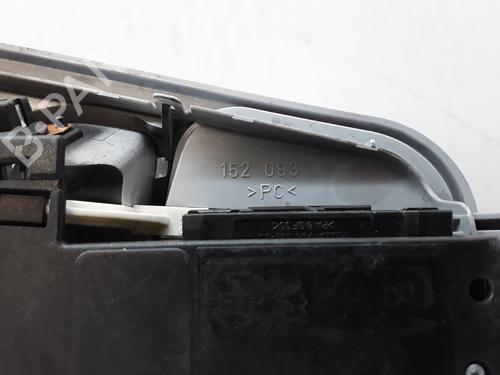 Interior roof light MERCEDES-BENZ CLK (C209) CLK 270 CDI (209.316) | BP9711640I8 