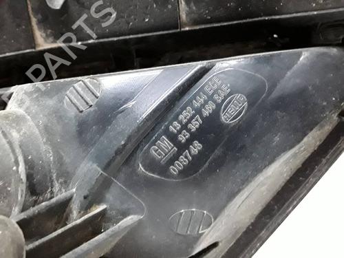 Right taillight OPEL ASTRA H GTC (A04) 1.9 CDTI (L08) | BP10360242C35 