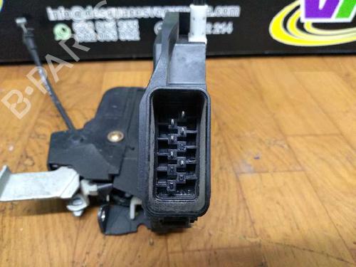 Rear right lock FORD FOCUS II (DA_, HCP, DP)  | BP8897770C99 