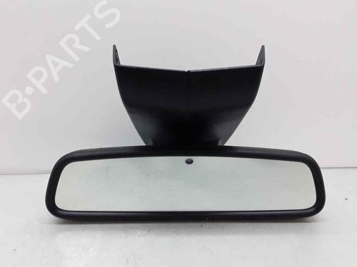 Used Rear mirror BMW 3 (F30, F80) 320 d (184 hp) 22410429