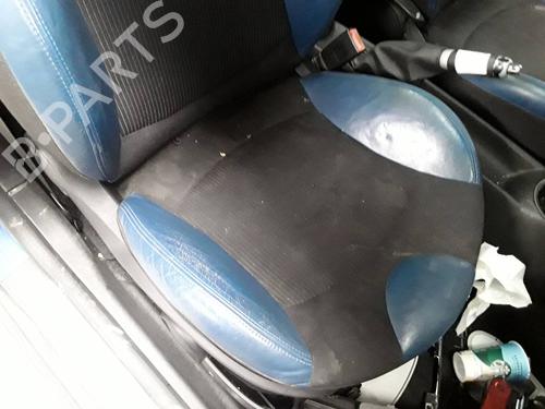 Used Right front seat MINI MINI (R56) Cooper (120 hp) 16834998