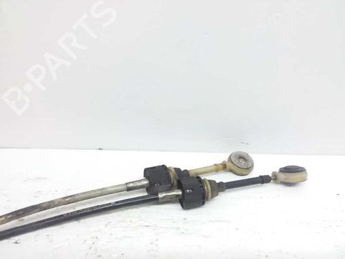 Used Other OPEL ZAFIRA / ZAFIRA FAMILY B (A05) 1.9 CDTI (M75) (120 hp) 14142044