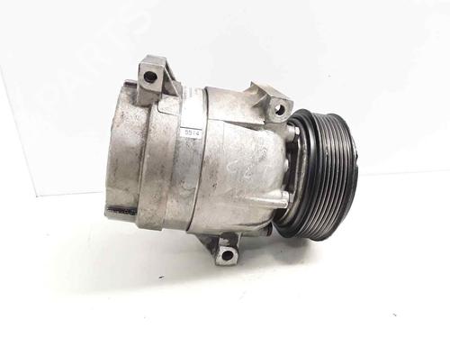 AC compressor OPEL MOVANO A Bus (X70)  | BP16846729M34 