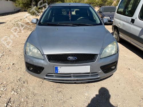 Instrument cluster FORD FOCUS II (DA_, HCP, DP) 1.6 TDCi | BP20489261C47 