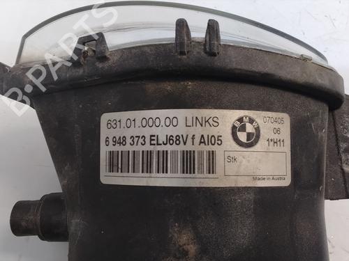 Right front fog light BMW 3 (E90) 320 d | BP37014937C31 - Image 3