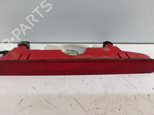 Used Third brake light Third brake light 37158256 37158256