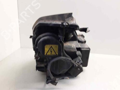 Left headlight RENAULT VEL SATIS (BJ0_) 2.2 dCi (BJ0E, BJ0F) | BP17905763C28 