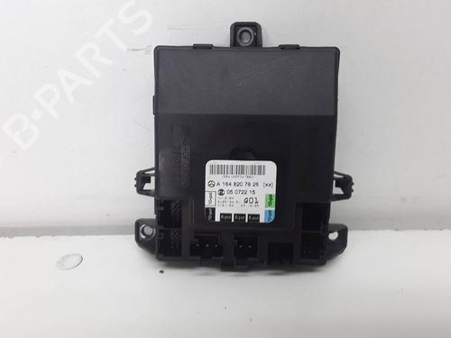 Módulo eletrónico MERCEDES-BENZ R-CLASS (W251, V251) R 350 CDI 4-matic (251.022, 251.122) (224 hp) 11140627