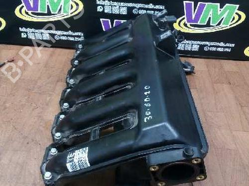 Used Intake manifold BMW X3 (E83) 3.0 d (204 hp) 7467607