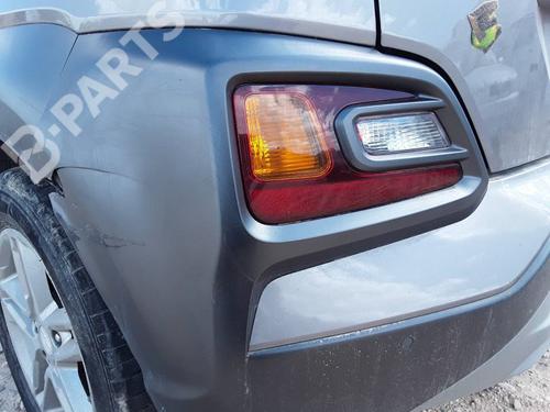 Used Rear bumper left light Rear bumper left light HYUNDAI KONA (OS, OSE, OSI) 1.0 T-GDi Hybrid 48V (120 hp) 8170475 8170475