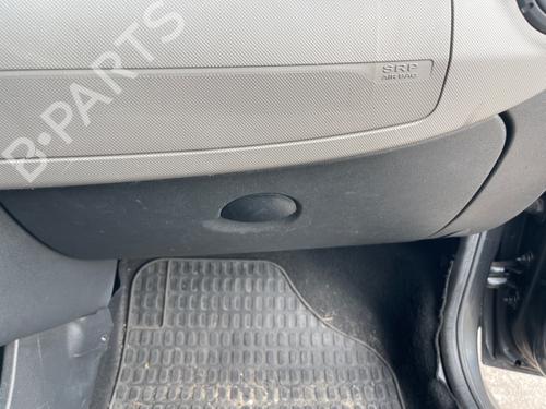 Glove box DACIA SANDERO | BP22410487C95 - Image 1