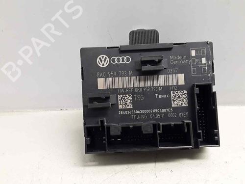 Module électronique AUDI Q5 (8RB) 2.0 TDI quattro (170 hp) 17023870