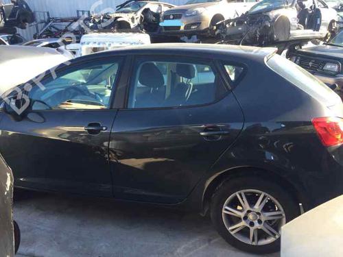Pipe SEAT IBIZA IV (6J5, 6P1)  | BP14142201M125 