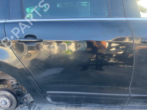 Right rear door PEUGEOT 5008 (0U_, 0E_)  | BP29311804C5 