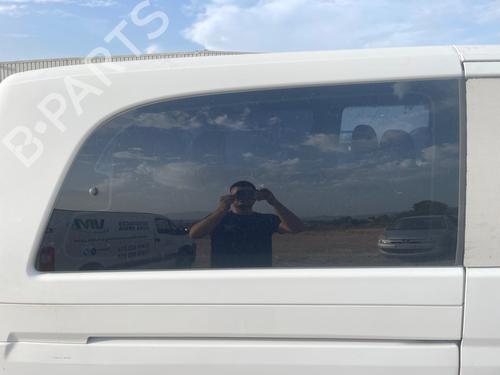 Rear right quarter glass MERCEDES-BENZ VITO Bus (W639) 111 CDI (639.701, 639.703, 639.705) BP26645668C92