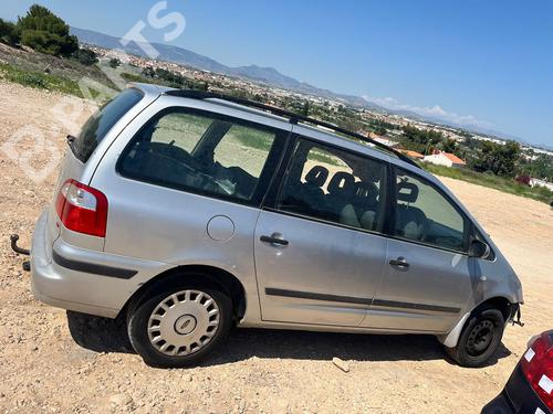 Driver airbag FORD GALAXY I (WGR)  | BP9752513C9  - Image 6