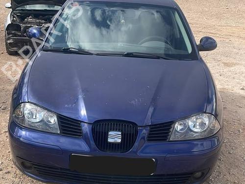Used Parts SEAT IBIZA III (6L1)    5014401