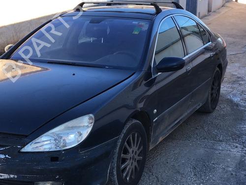 ABS pump PEUGEOT 607 (9D, 9U) 2.2 HDi | BP39106817M43 - Image 19