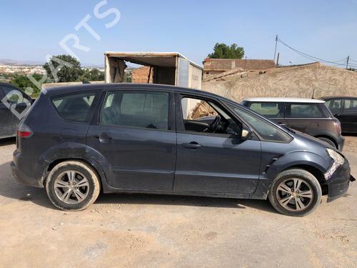 Styring servopumpe FORD S-MAX (WA6)  | BP24115004M99 