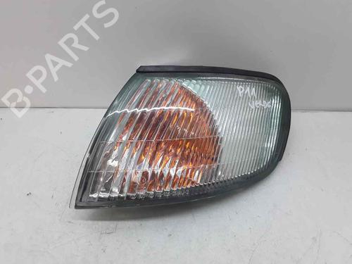 Blinklys fortil venstre NISSAN PRIMERA Hatchback (P11) 1.8 16V (114 hp) 25466995