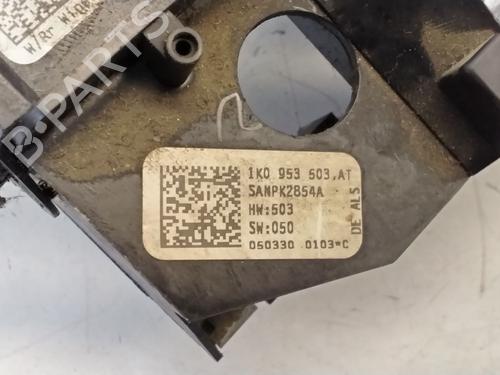 Headlight switch VW GOLF PLUS V (5M1, 521)  | BP37700181I24  - Image 5