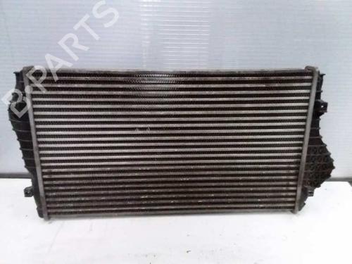 Used Intercooler CHEVROLET LACETTI (J200) 2.0 D (121 hp) 7471743